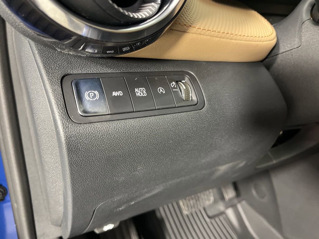 New 2026 Chevrolet Equinox ACTIV w/ Safety and Technology Package image 28