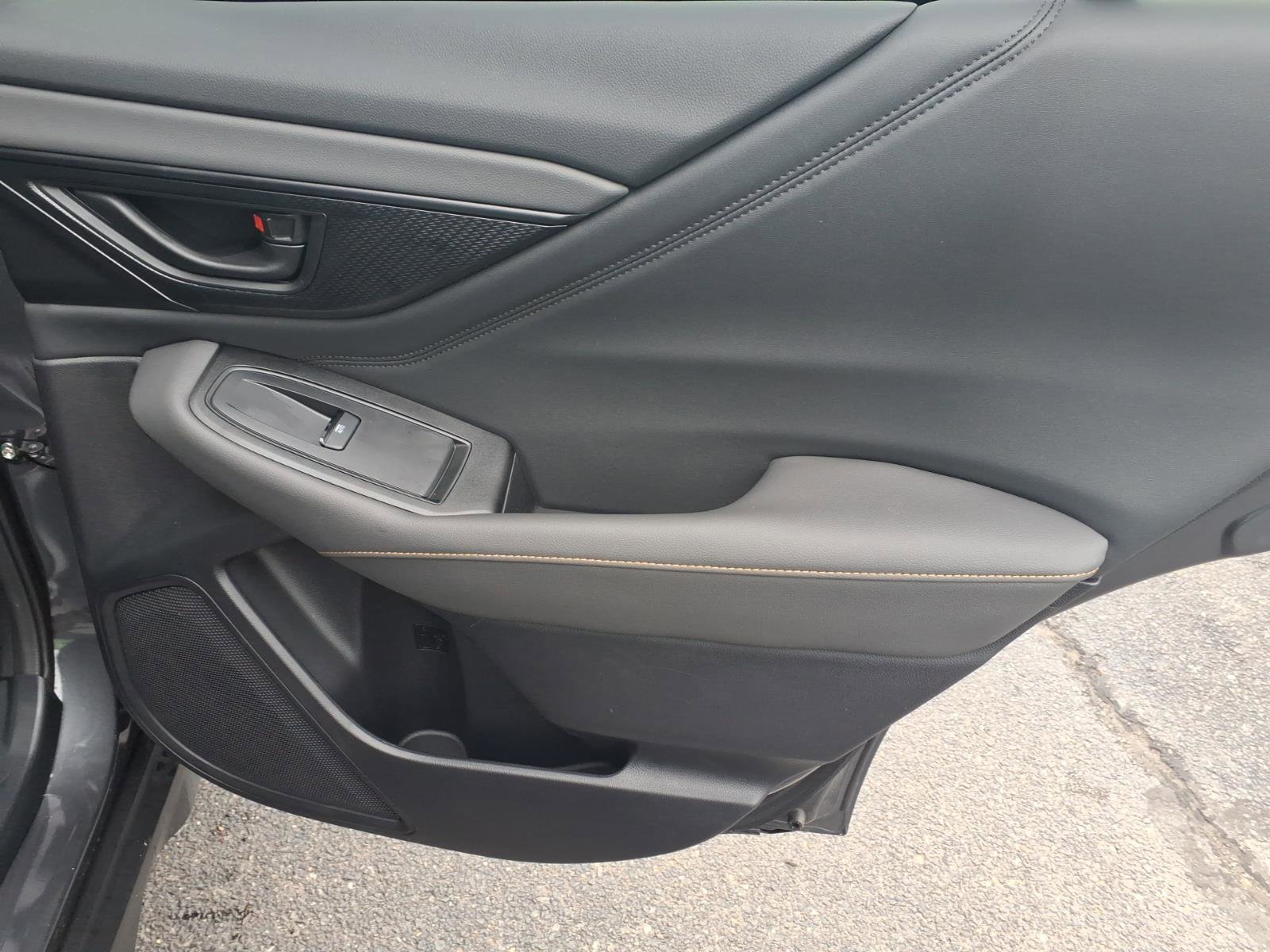 Certified 2025 Subaru Outback Wilderness image 11