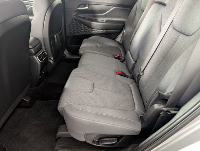 Used 2023 Hyundai Santa Fe SEL w/ Cargo Package image 27