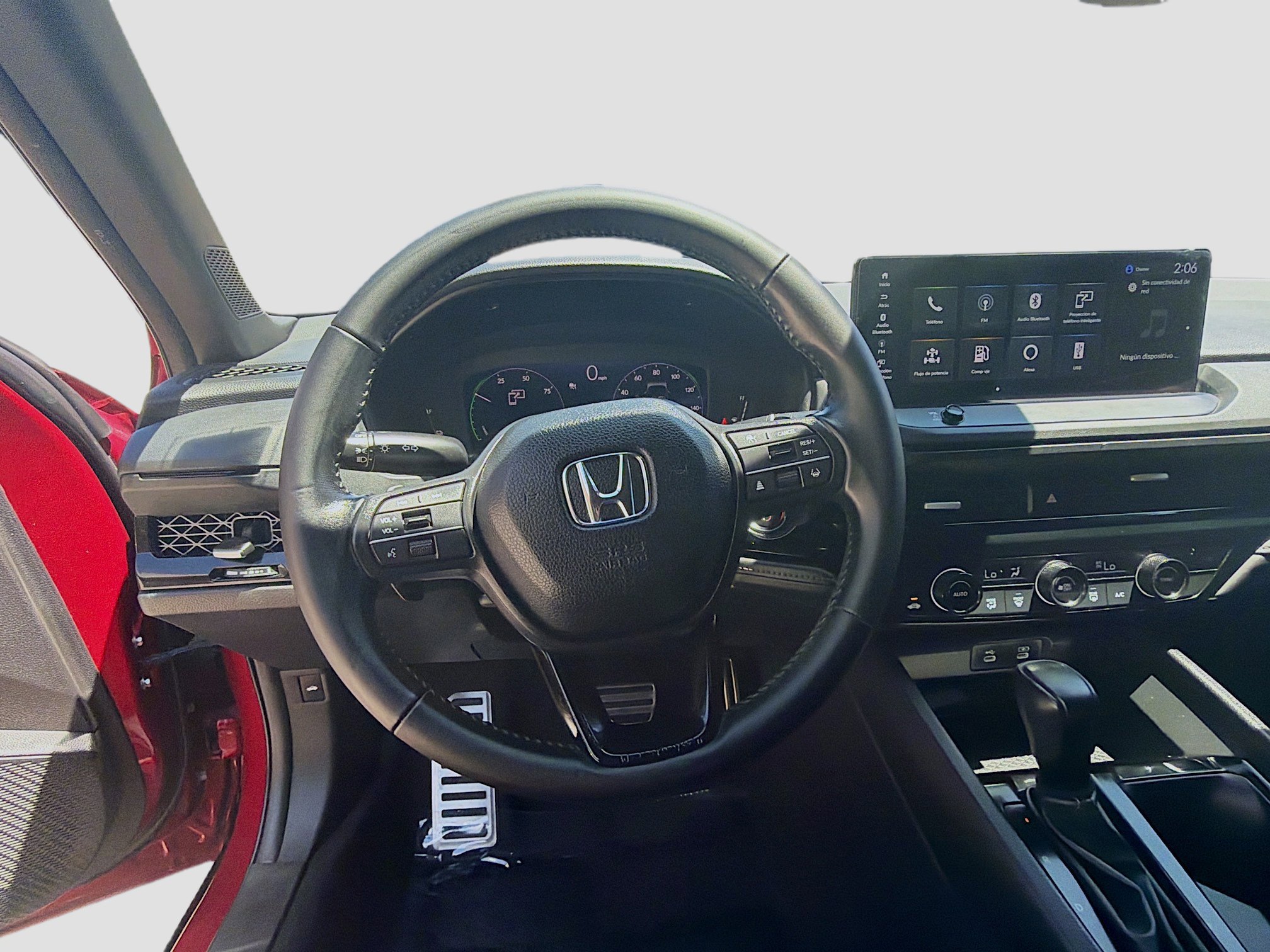 Used 2023 Honda Accord Sport image 10