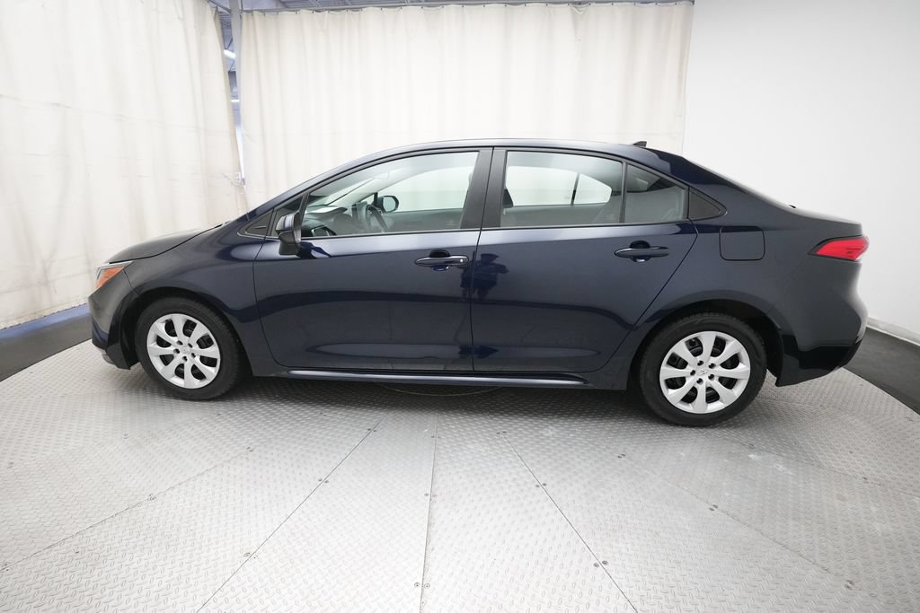 Used 2023 Toyota Corolla LE FWD image 23