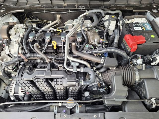 Used 2024 Nissan Altima 2.5 SV image 20