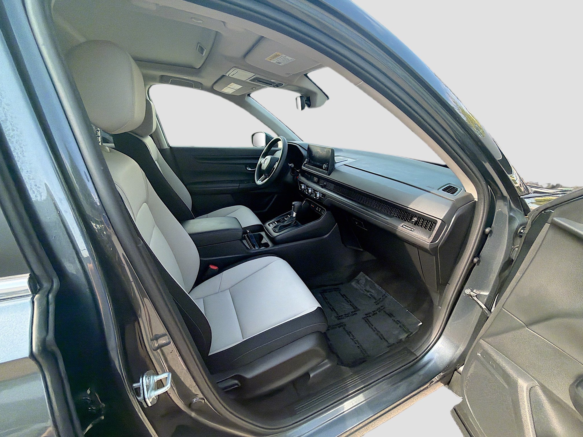 Certified 2025 Honda CR-V EX image 31