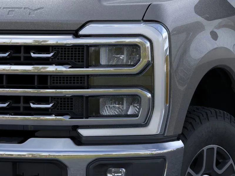 New 2026 Ford F350 Lariat image 18
