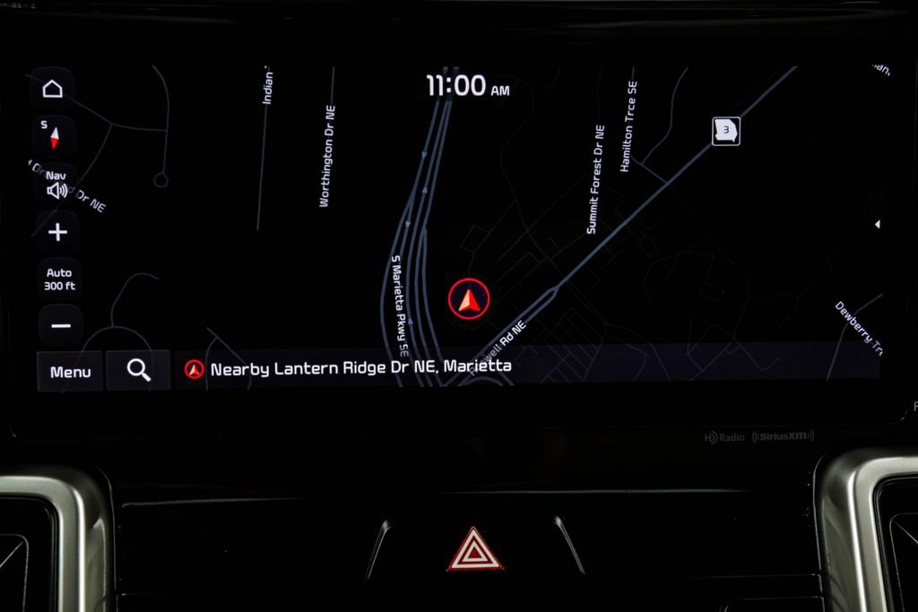 Used 2023 Kia Sorento S w/ Panoramic Sunroof Package FWD image 37