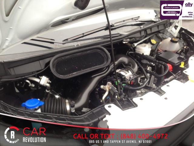 Used 2020 Ford Transit 250 148 High Roof Extended w/ Load Area Protection Package image 4