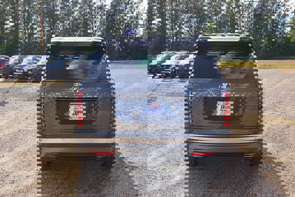 New 2026 Hyundai Palisade SEL image 27