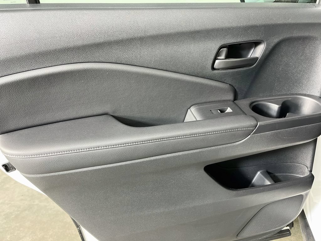 Used 2023 Honda Passport EX-L image 29