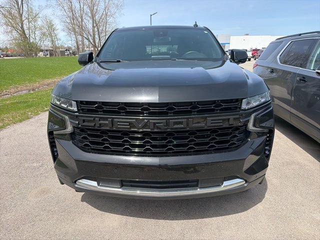 Used 2023 Chevrolet Tahoe LS AWD/4WD image 2