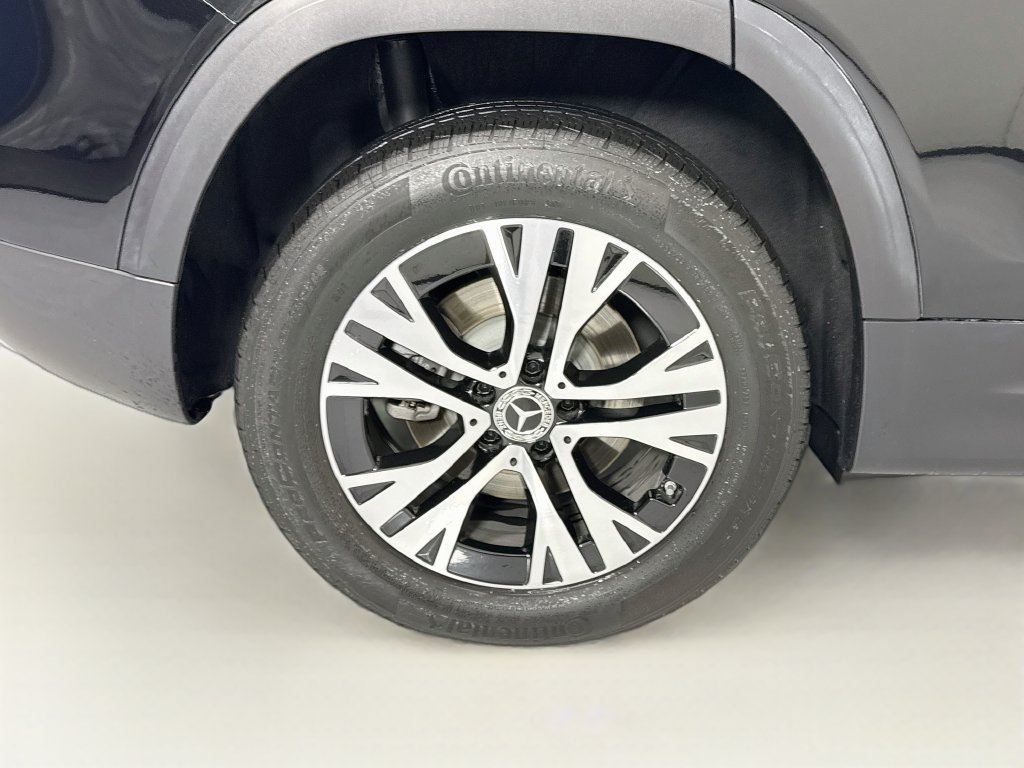 Used 2026 Mercedes-Benz GLB 250 image 33