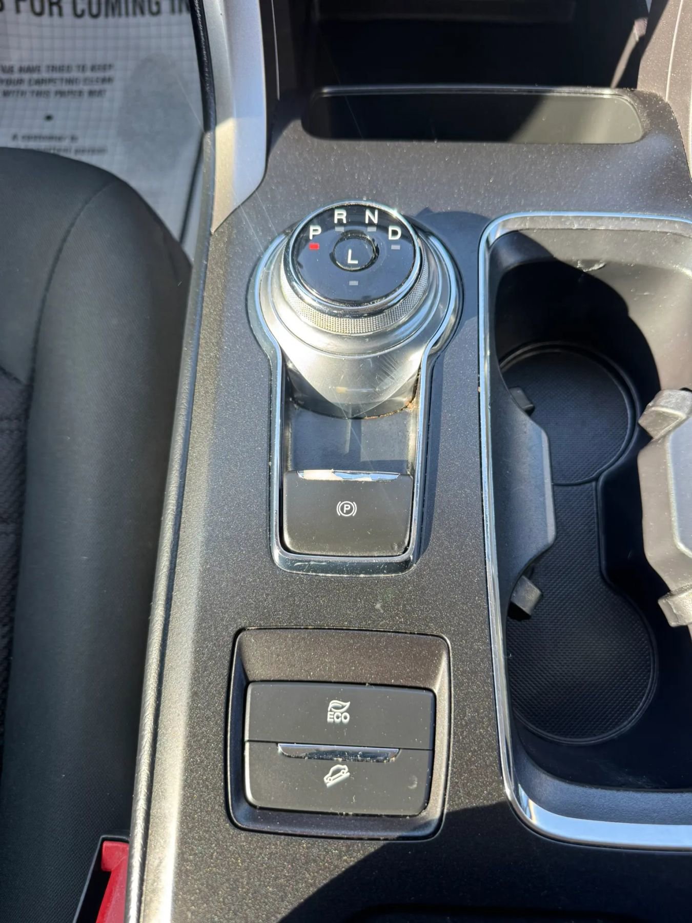 Used 2018 Ford Fusion SE image 55