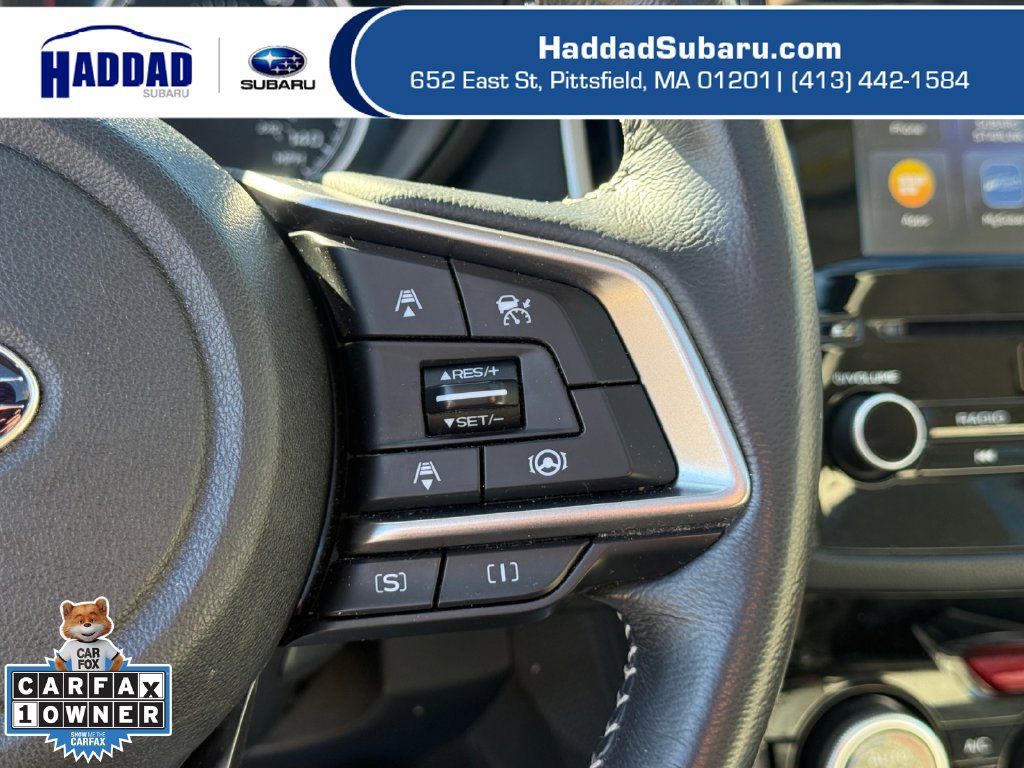 Used 2022 Subaru Forester Premium AWD/4WD image 22