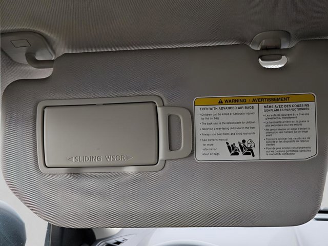 Certified 2024 Nissan Rogue S FWD image 17