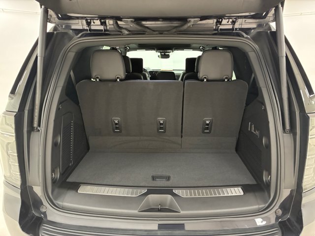 Certified 2025 Chevrolet Tahoe Premier w/ Max Trailering Package AWD/4WD image 17