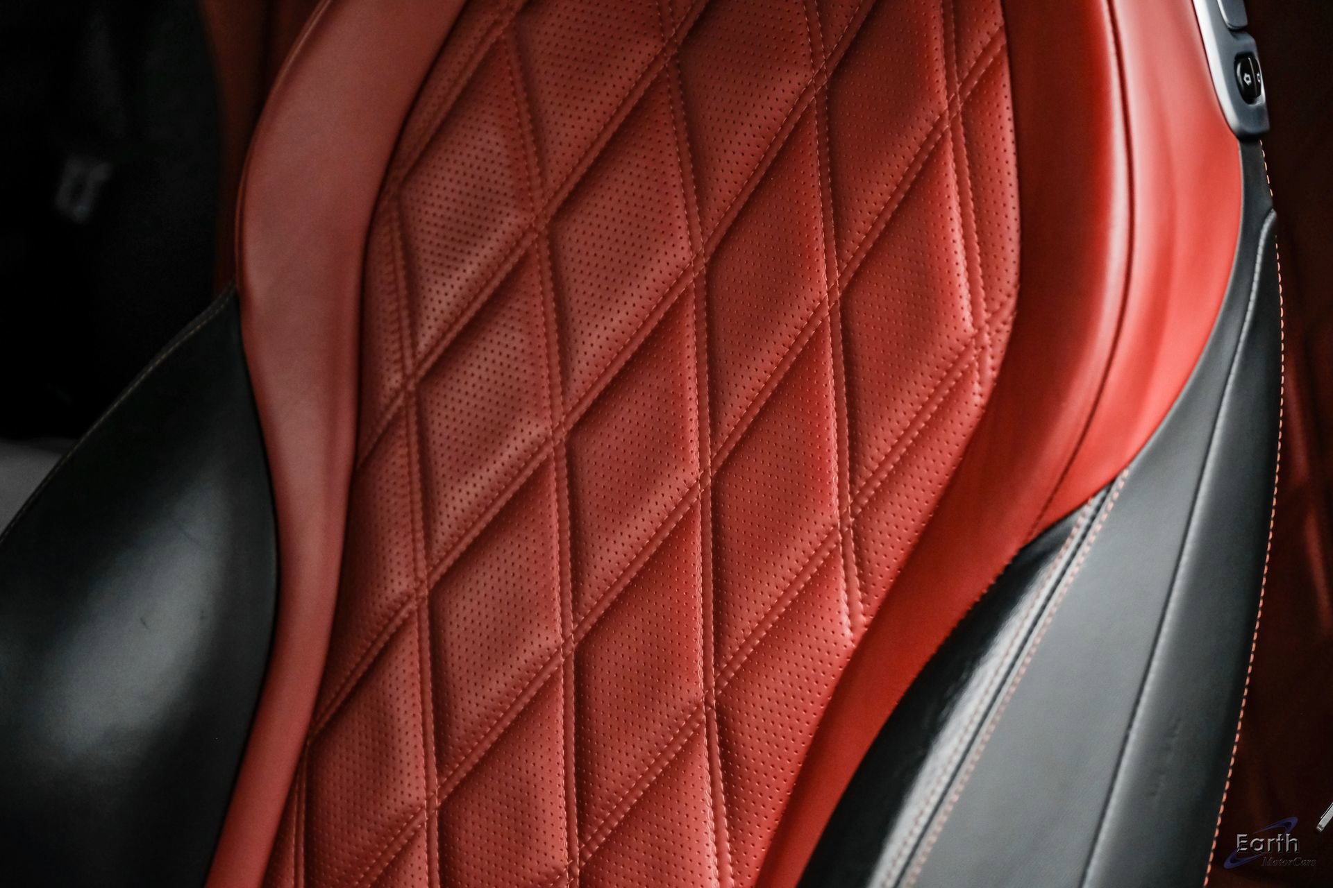 Used 2014 Bentley Continental GT V8 S image 45