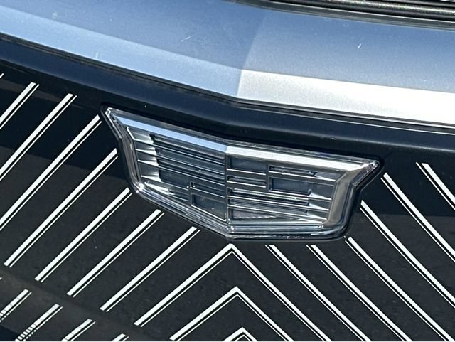 Certified 2024 Cadillac Lyriq Luxury RWD image 36