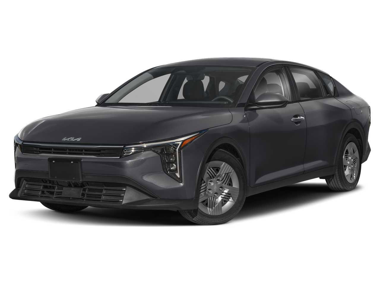 New 2025 Kia K4