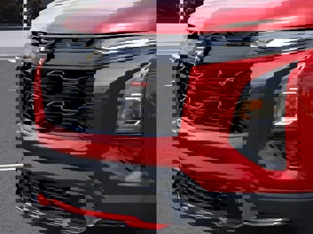 New 2026 Chevrolet Equinox RS image 13