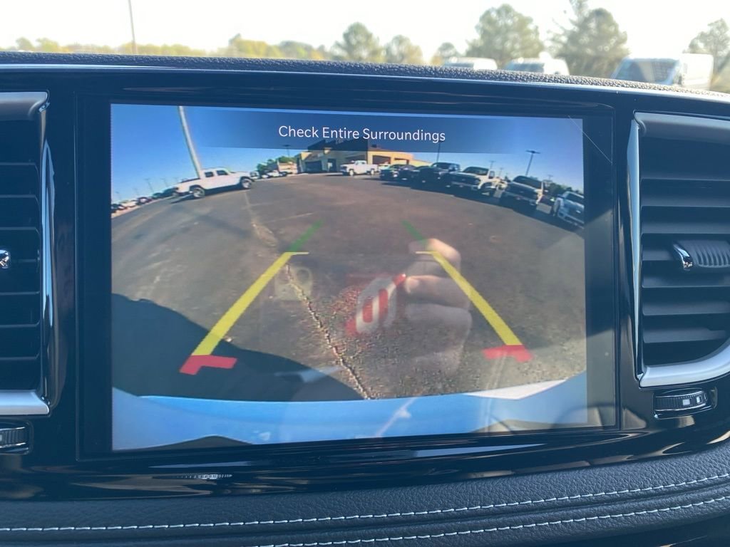 New 2026 Chrysler Pacifica Select image 23