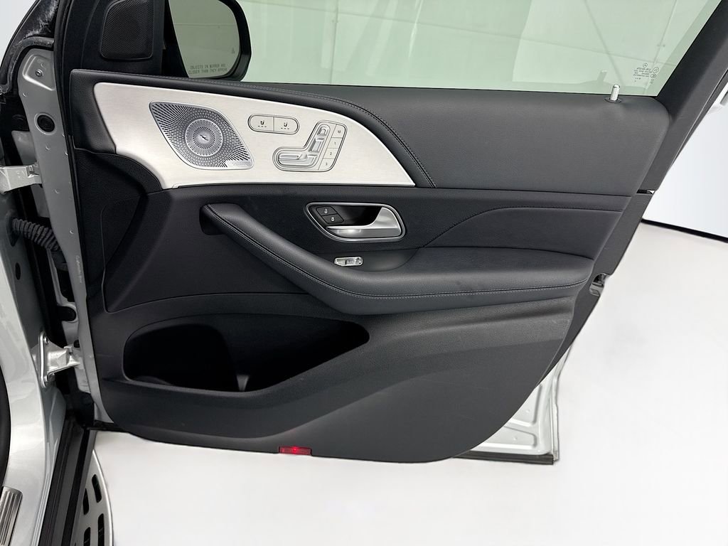 Used 2020 Mercedes-Benz GLE 450 4MATIC image 24