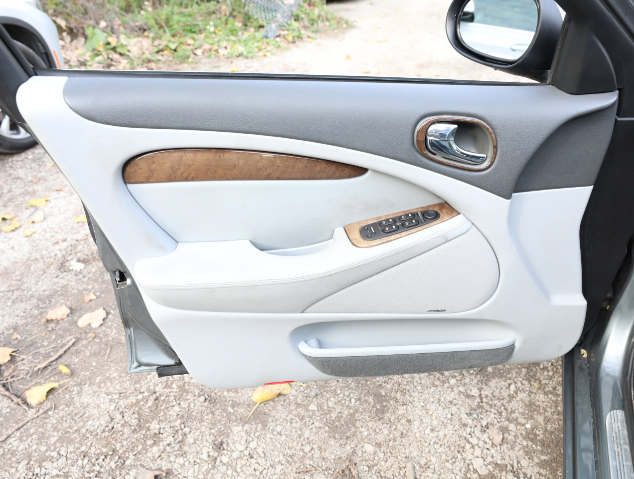 Used 2003 Jaguar S-TYPE 3.0 image 14