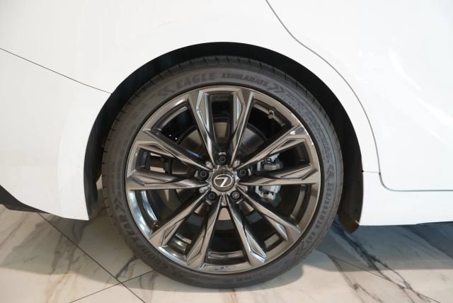 Used 2022 Lexus IS 350 F Sport w/ Navigation Package RWD image 31