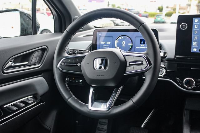 New 2026 Honda Prologue Elite image 8