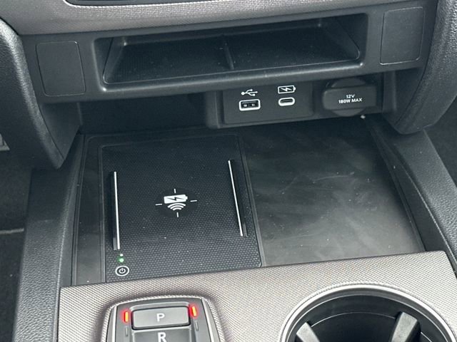 New 2026 Honda Ridgeline Sport image 29