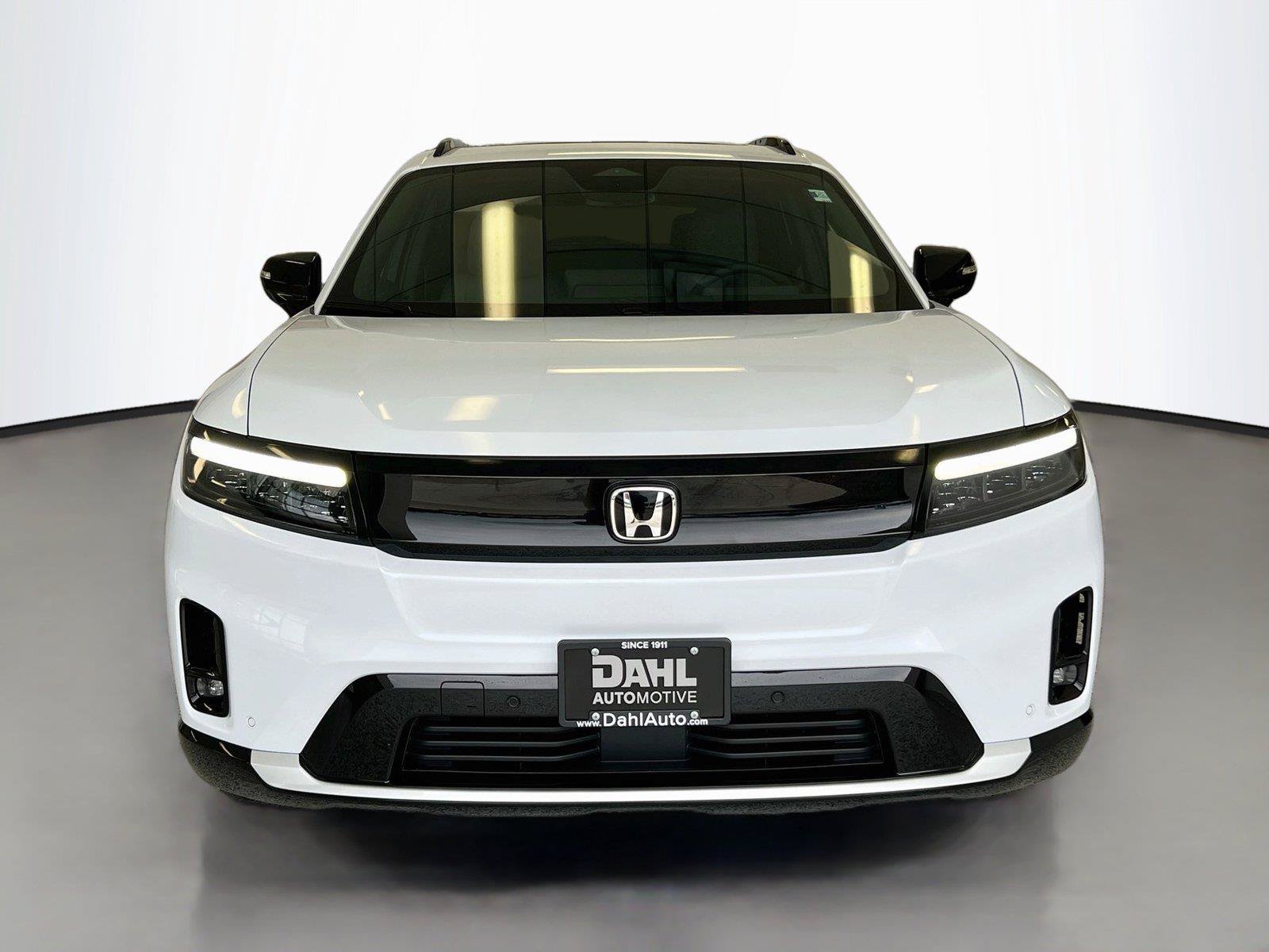 New 2026 Honda Prologue Touring image 3