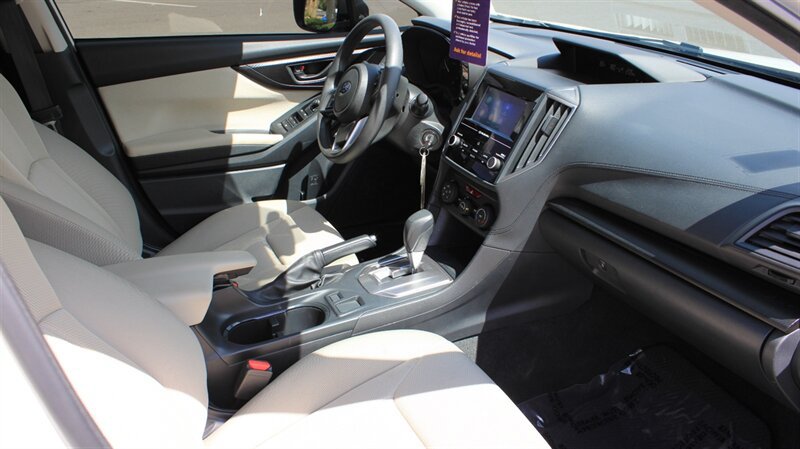 Used 2023 Subaru Impreza 2.0i AWD/4WD image 17