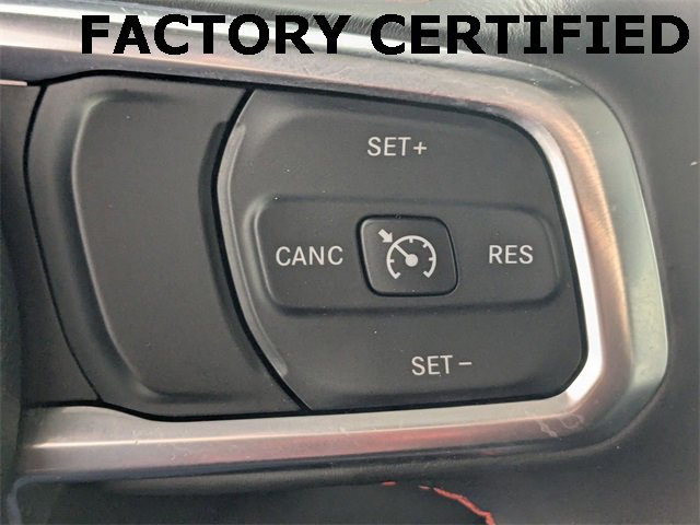 Certified 2022 Jeep Gladiator Rubicon image 15