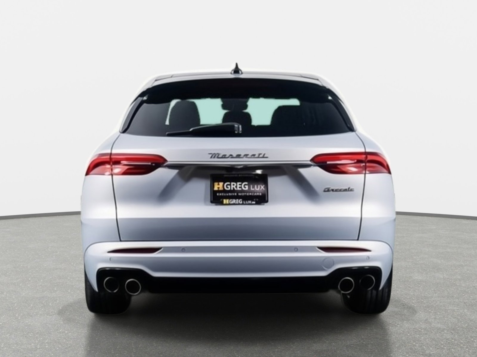 Used 2024 Maserati Grecale GT image 7