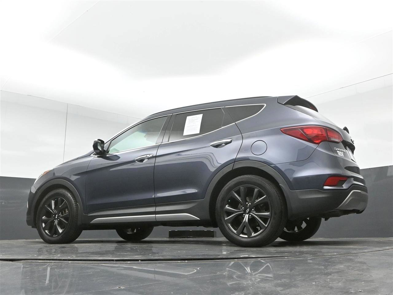 Used 2018 Hyundai Santa Fe Sport image 35