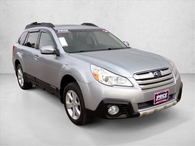 Used 2014 Subaru Outback 2.5i Limited w/ Moonroof Package AWD/4WD image 6
