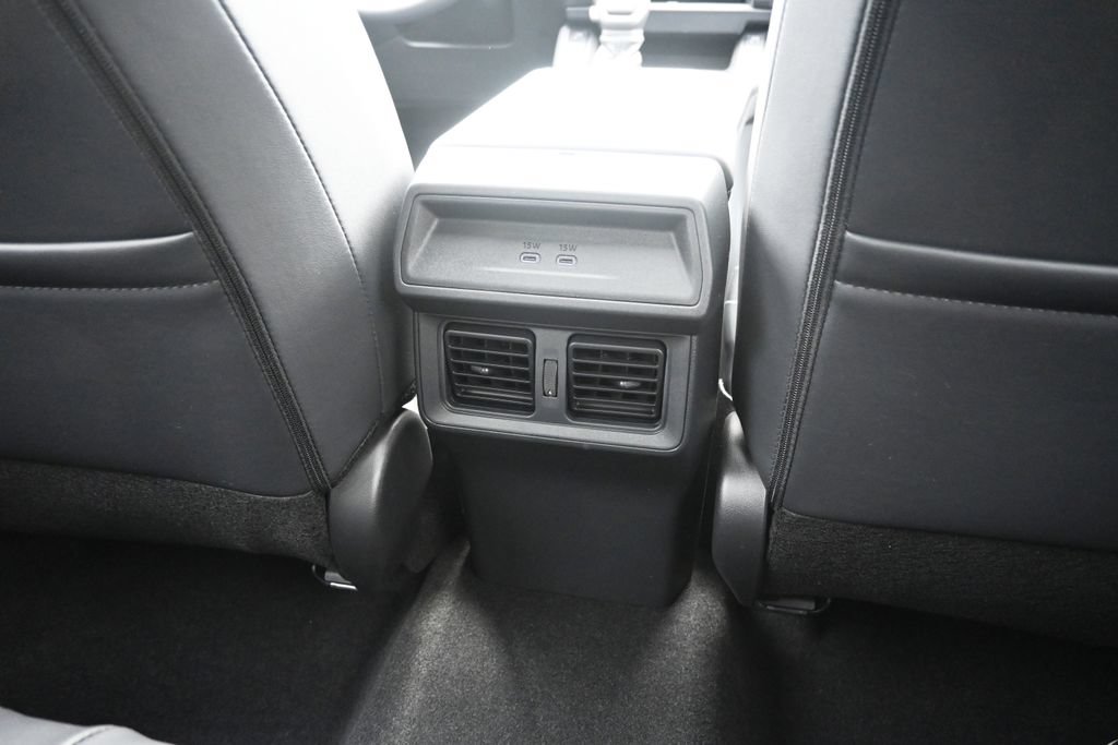 New 2026 Toyota RAV4 XSE AWD/4WD image 18