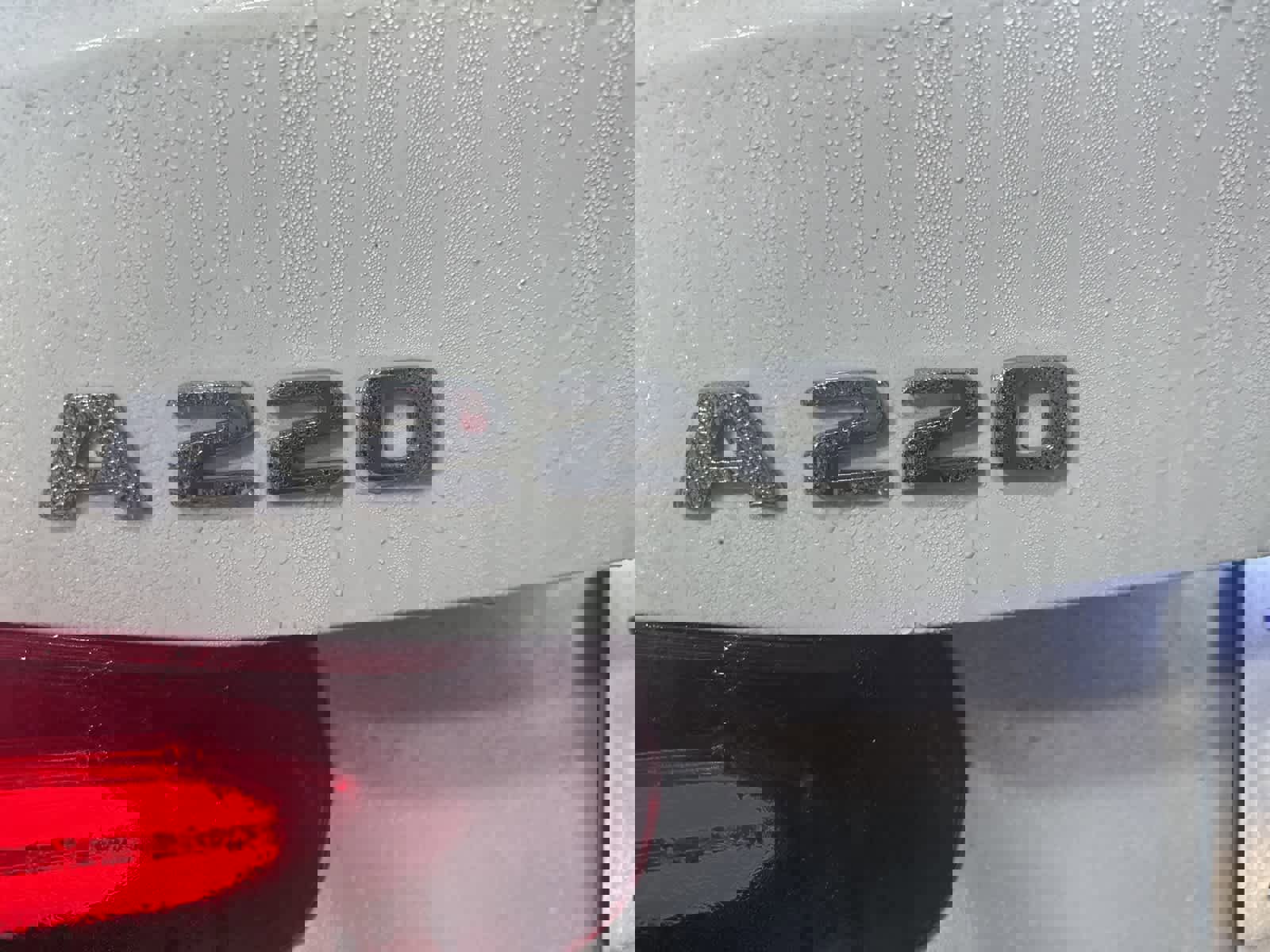 Used 2022 Mercedes-Benz A 220 image 13