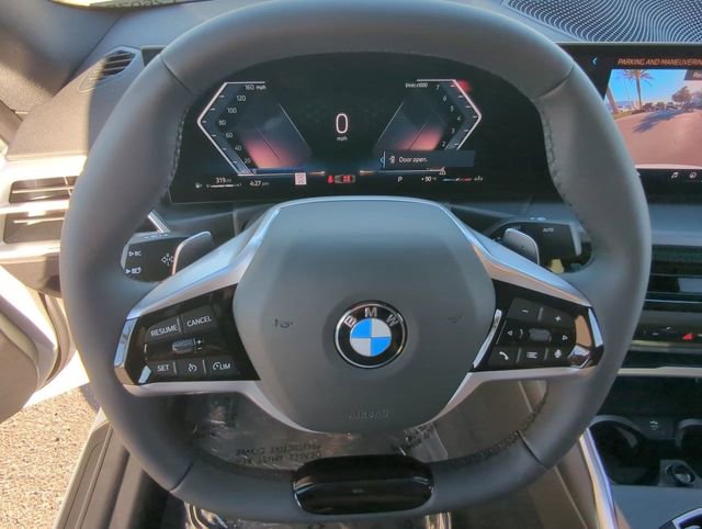 Used 2026 BMW 230i Coupe w/ Convenience Package image 18