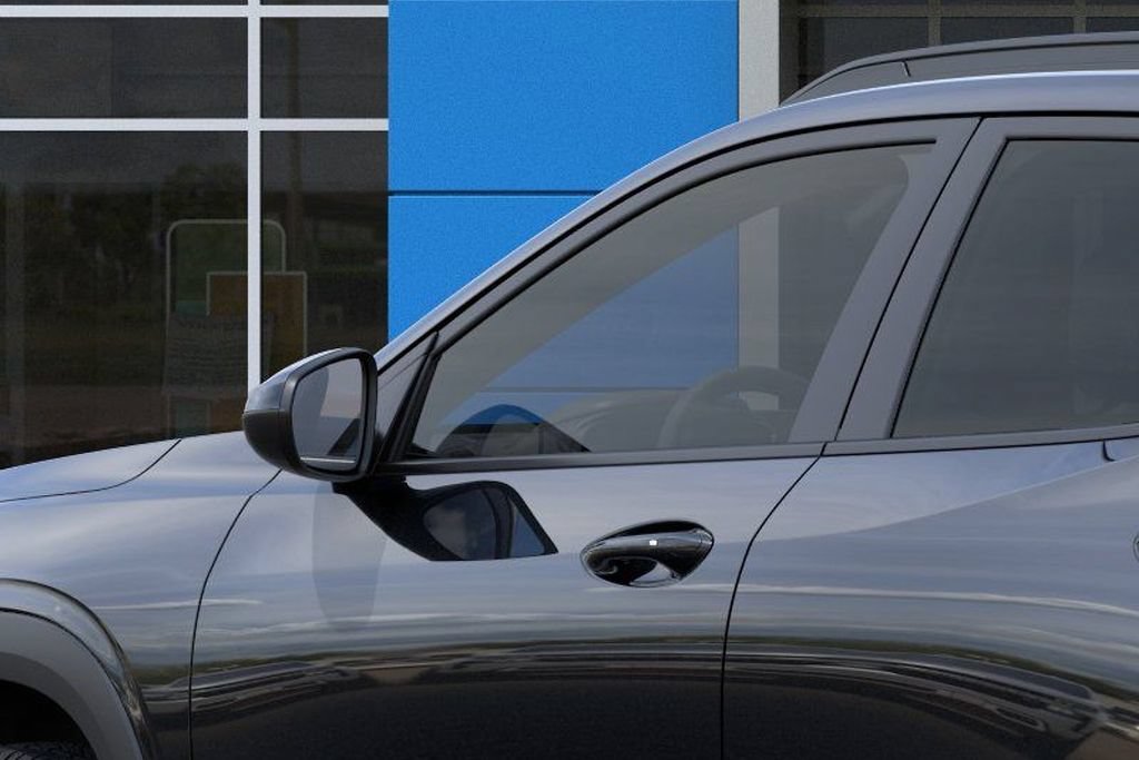 New 2026 Chevrolet Trax LT w/ LT Convenience Package FWD image 14