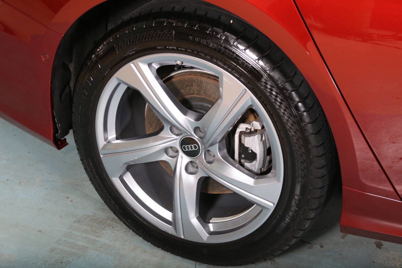 Used 2024 Audi A6 Premium Plus image 13