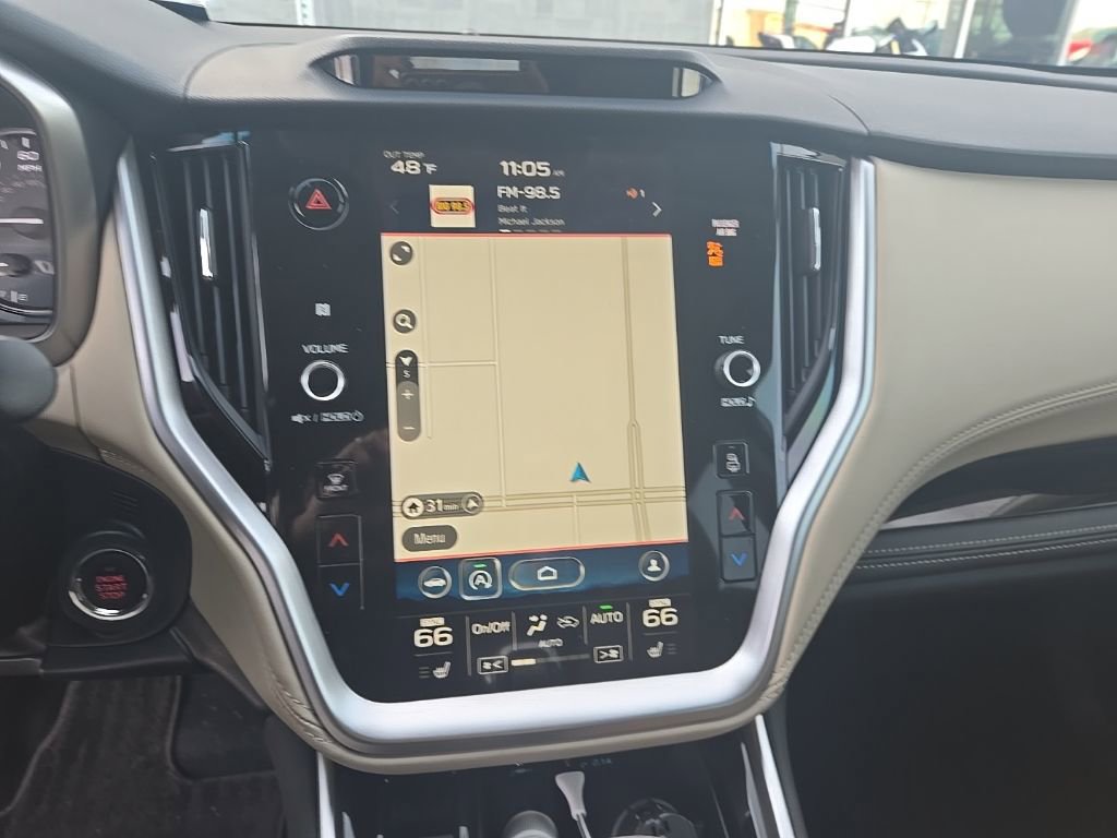 Used 2020 Subaru Outback Limited XT image 14