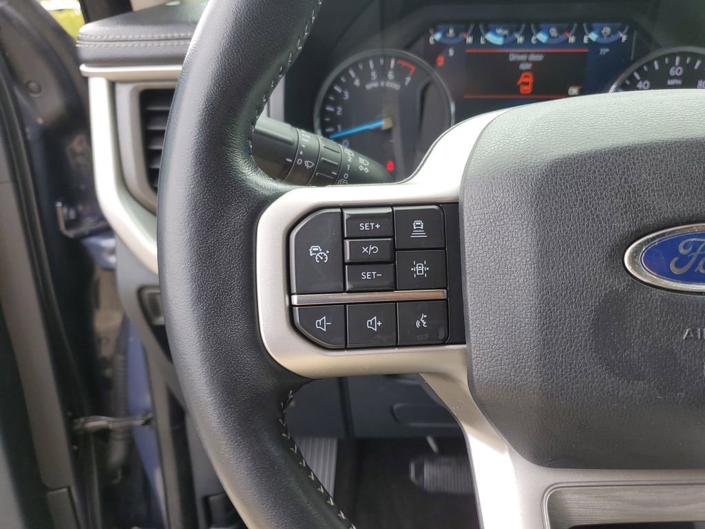 Used 2022 Ford Expedition Max XLT RWD image 26