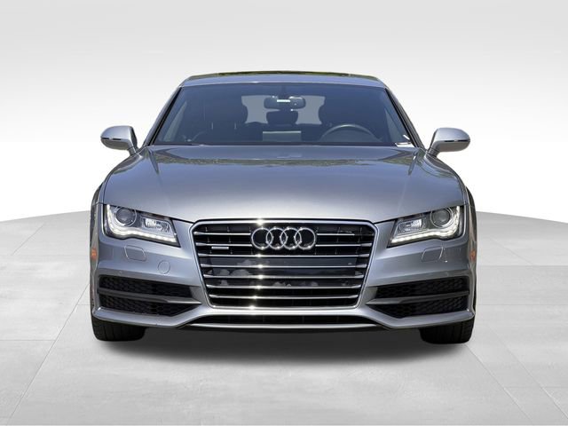 Used 2014 Audi A7 3.0T Prestige w/ Prestige Package AWD/4WD image 8