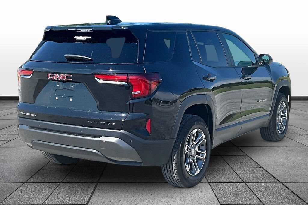 Used 2026 GMC Terrain Elevation FWD image 11