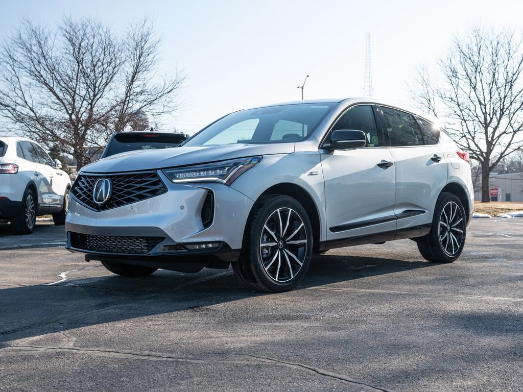 New 2026 Acura RDX A-Spec image 5