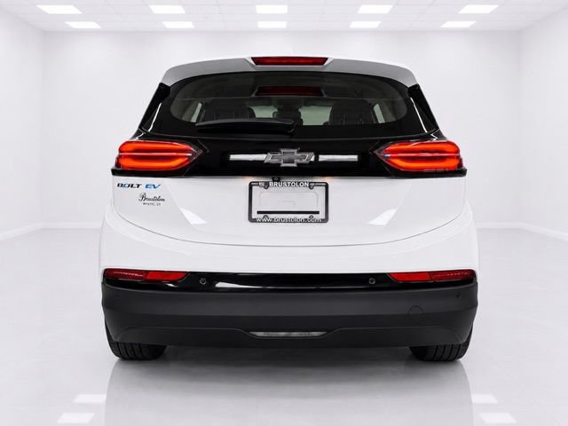 Used 2023 Chevrolet Bolt LT FWD image 6