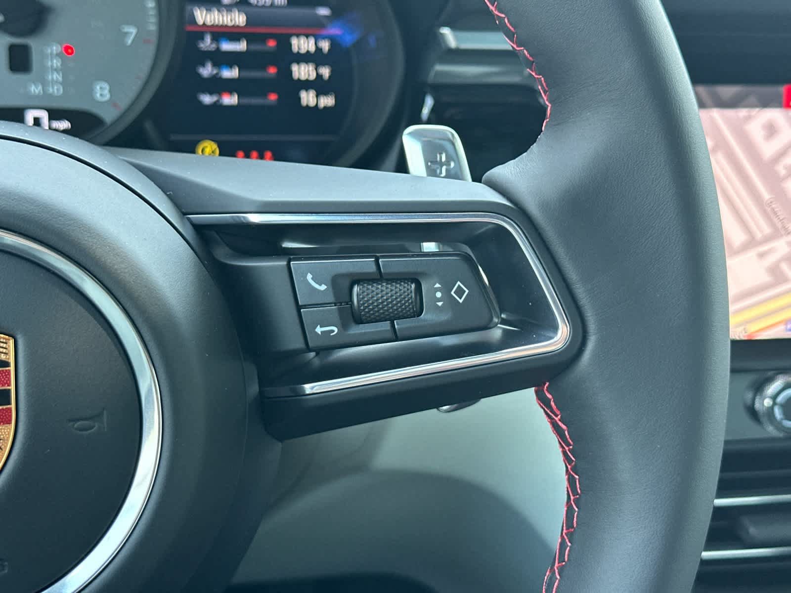 New 2026 Porsche Macan S AWD/4WD image 28