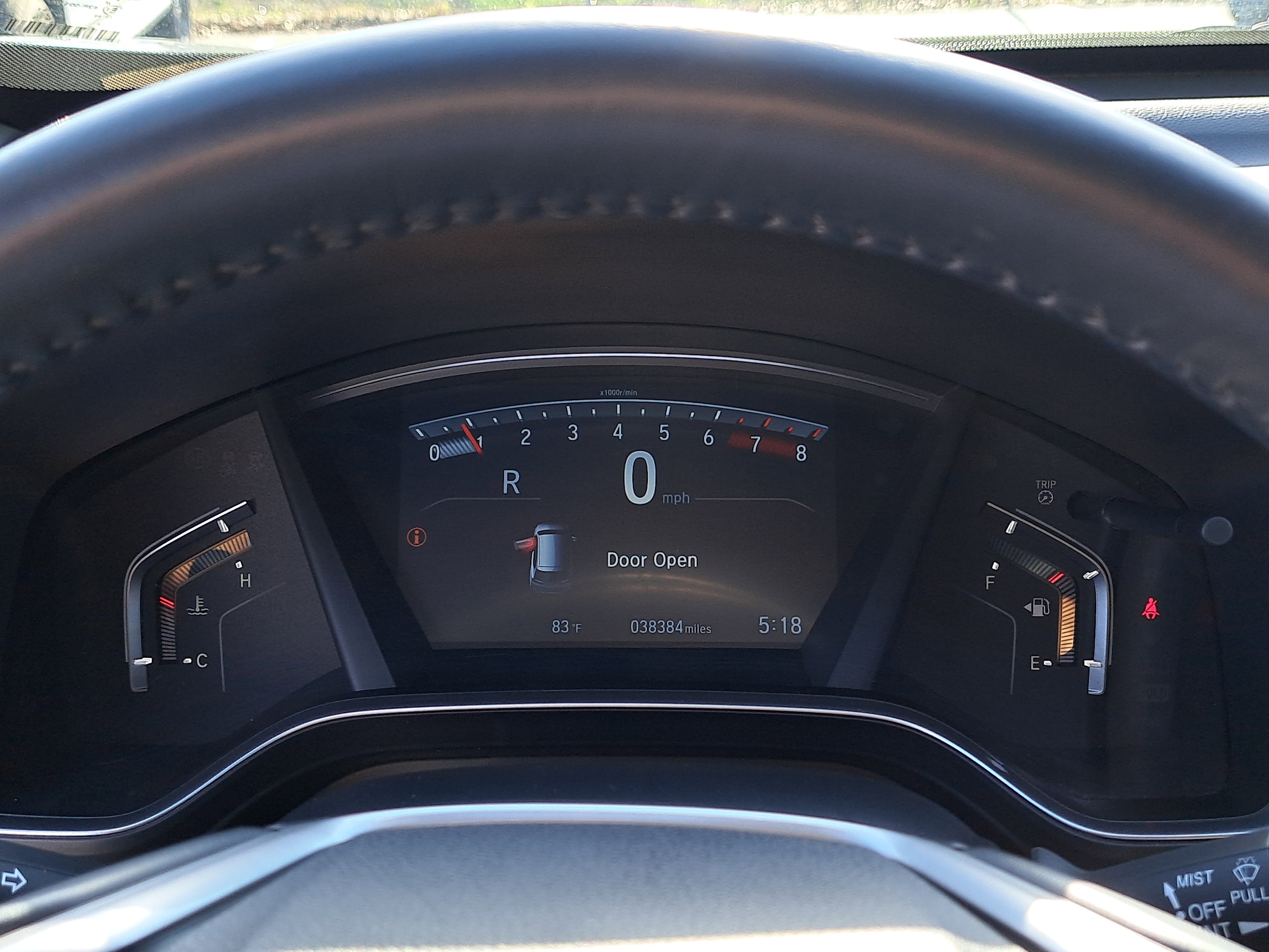 Used 2022 Honda CR-V EX-L image 28
