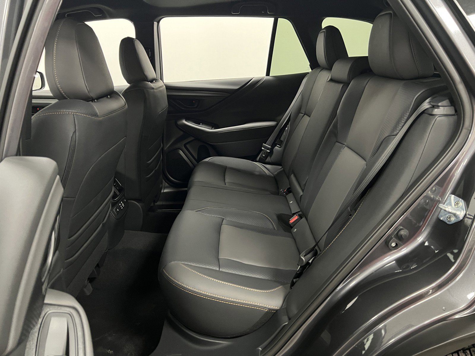 New 2025 Subaru Outback Wilderness image 12