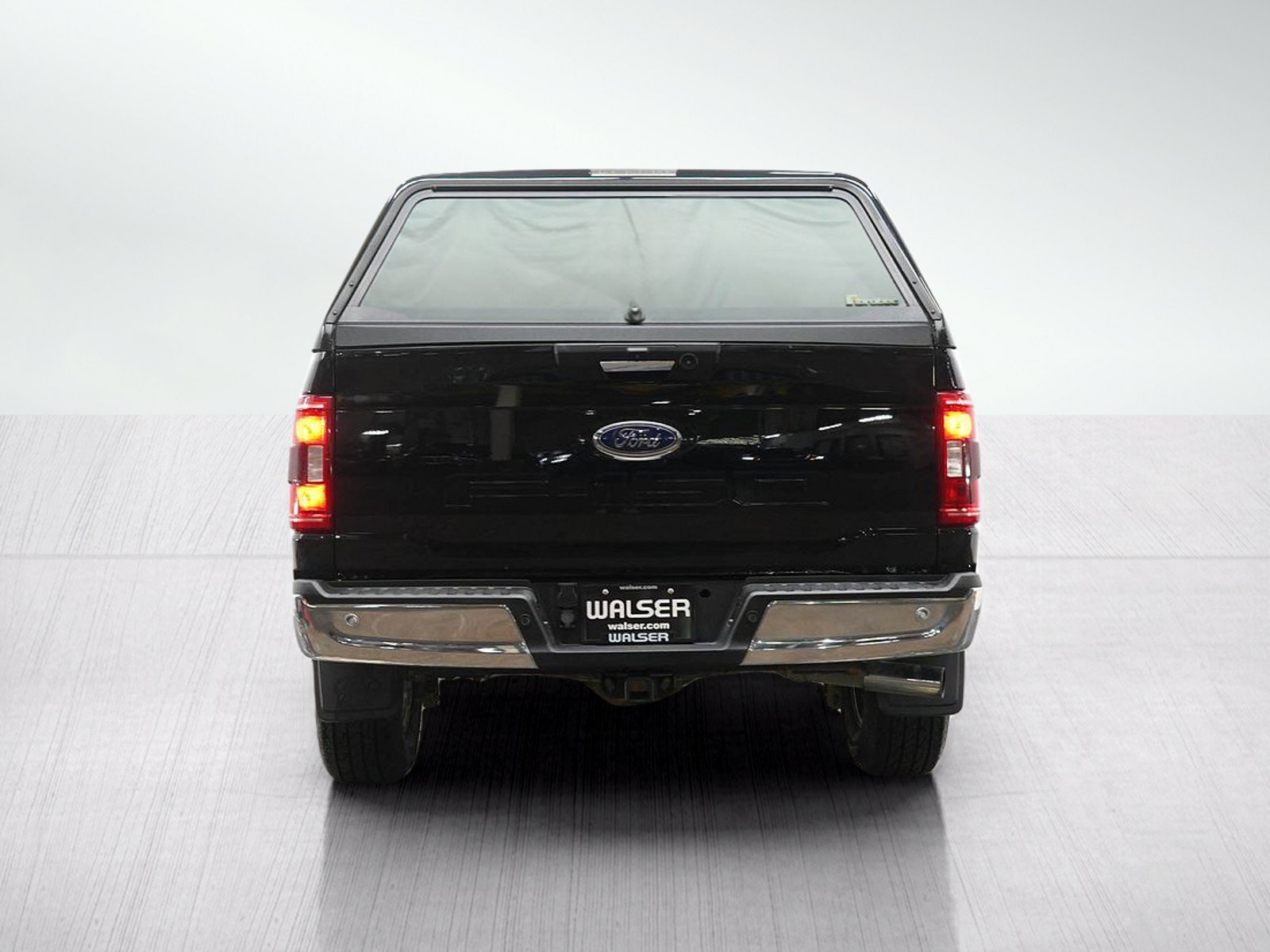 Used 2021 Ford F150 XLT w/ XTR Package AWD/4WD image 4