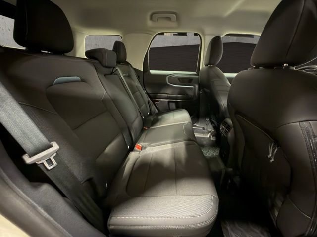 Used 2024 Ford Bronco Sport Badlands image 33